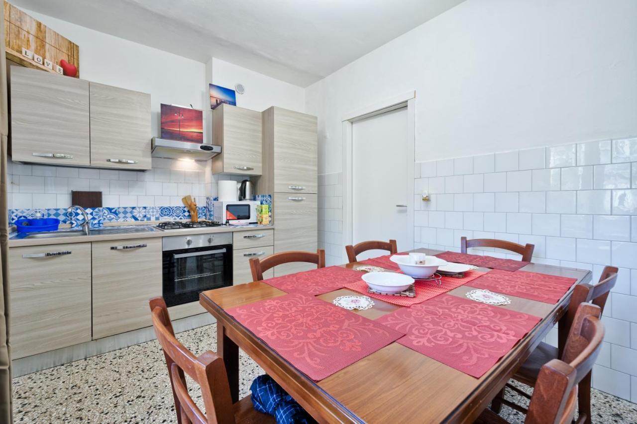 R&R Apartment 马格拉 外观 照片