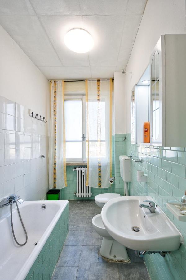 R&R Apartment 马格拉 外观 照片