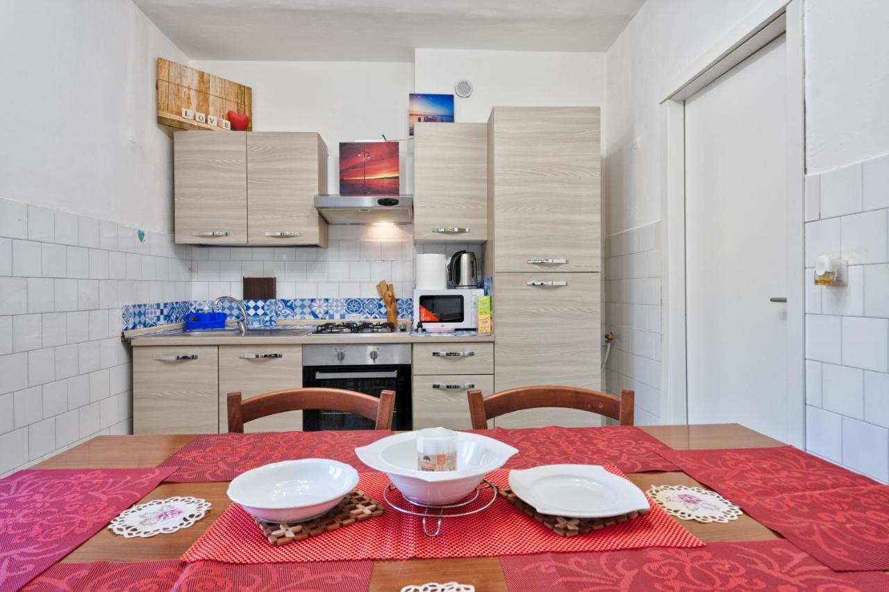 R&R Apartment 马格拉 外观 照片