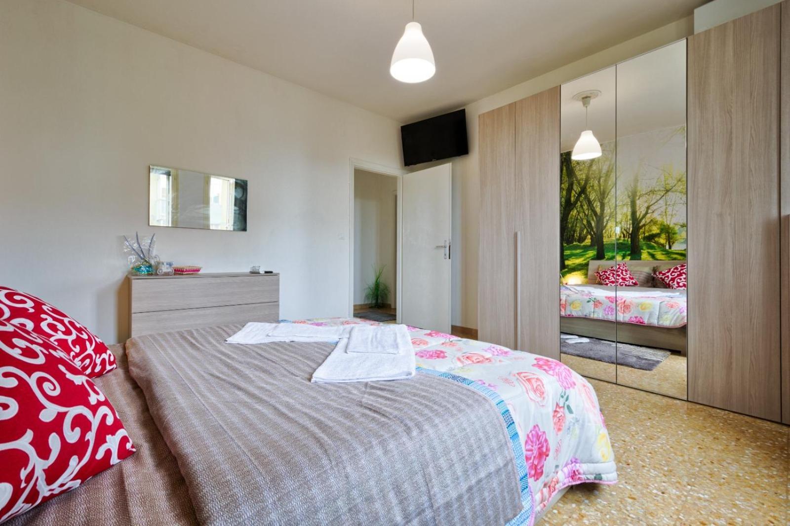 R&R Apartment 马格拉 客房 照片